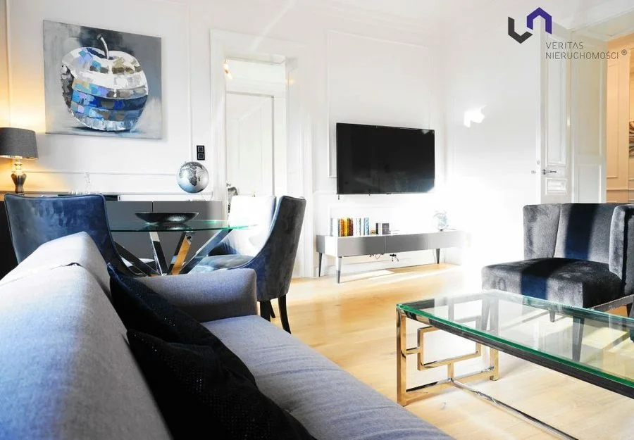 APARTAMENT W CENTRUM KATOWIC KLIMATYZACJA