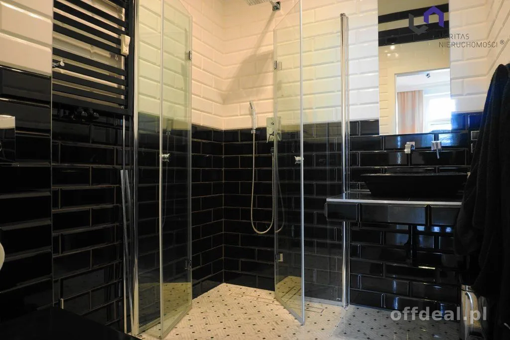 APARTAMENT W CENTRUM KATOWIC KLIMATYZACJA