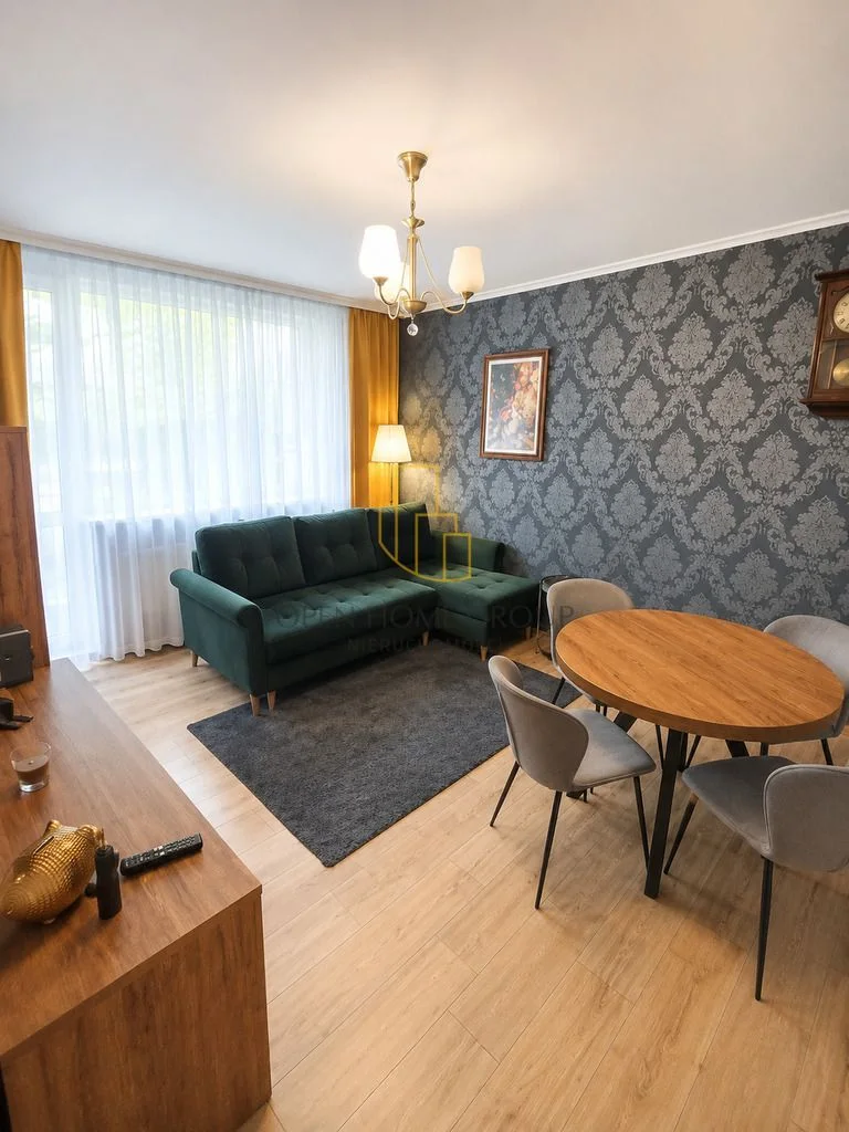 3 pokoje | 63 m² | balkon | winda | Nowy Dwór