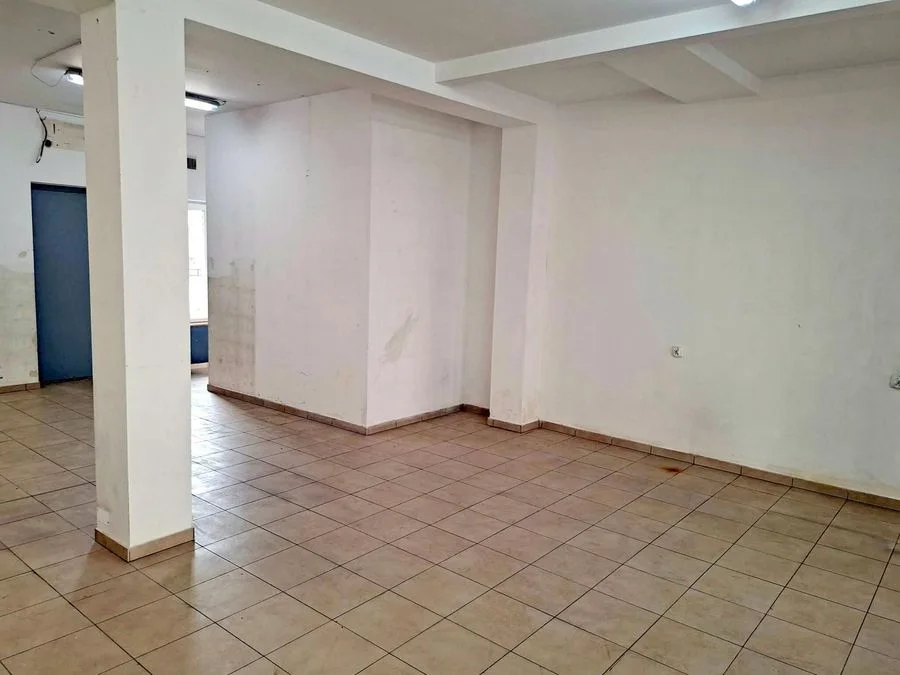 bien commercial à louer à Giżycko | 93 m²