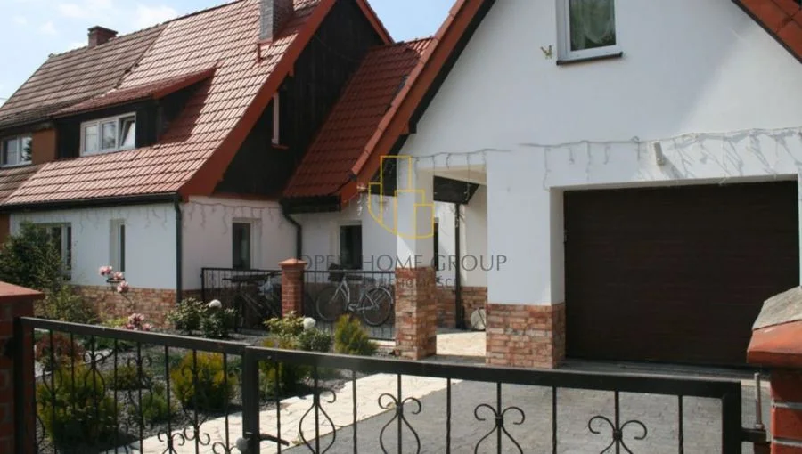 5-room house for sale in Wrocław, Stabłowice | 200 m²