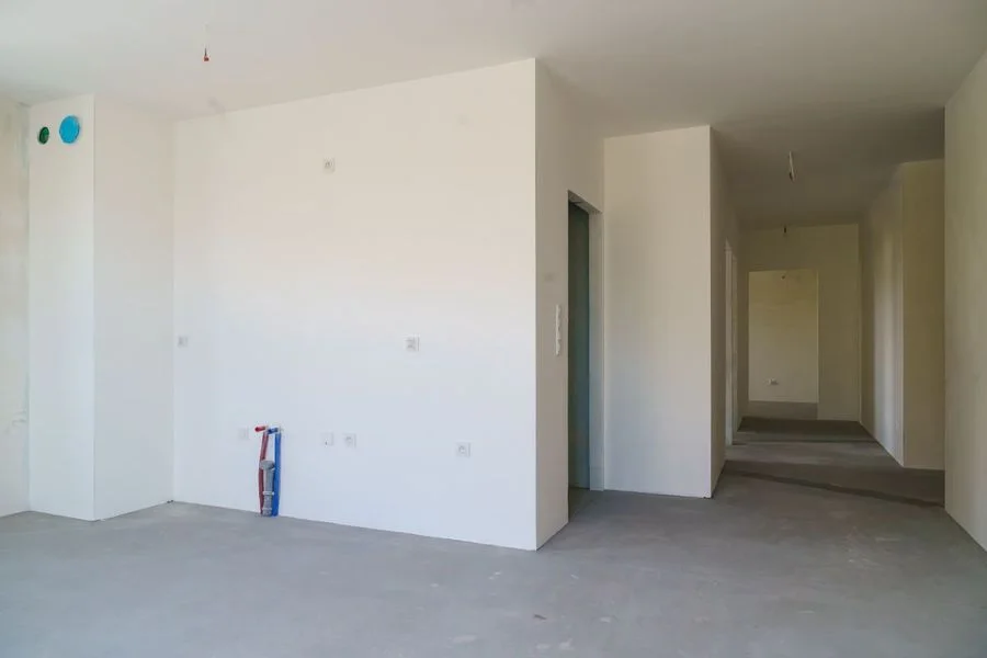 Gotowe 4pok.mieszkanie z widokiem na Park Żernicki