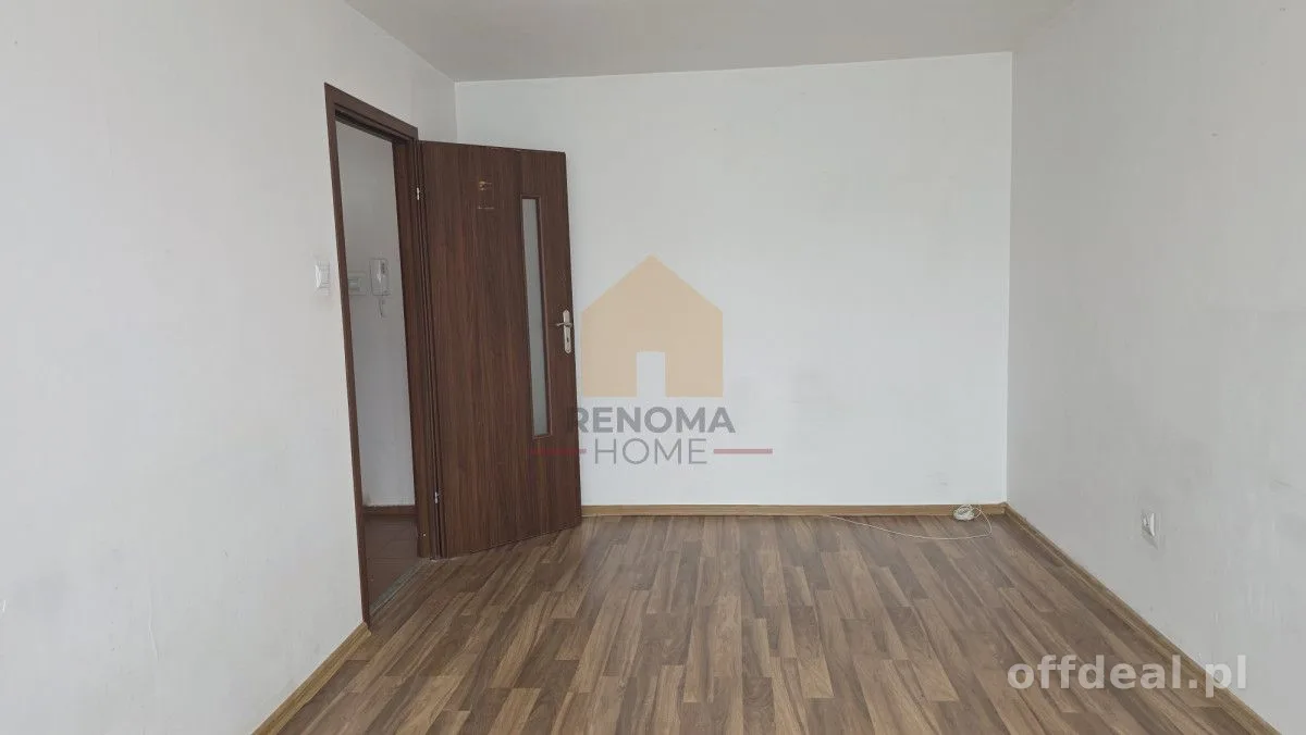 2-room apartment for sale in Złotoryja | 33.7 m²