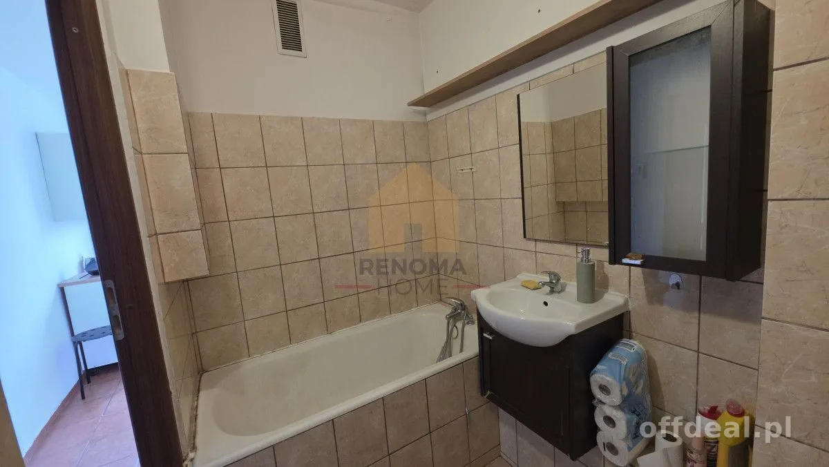 2-room apartment for sale in Złotoryja | 33.7 m²