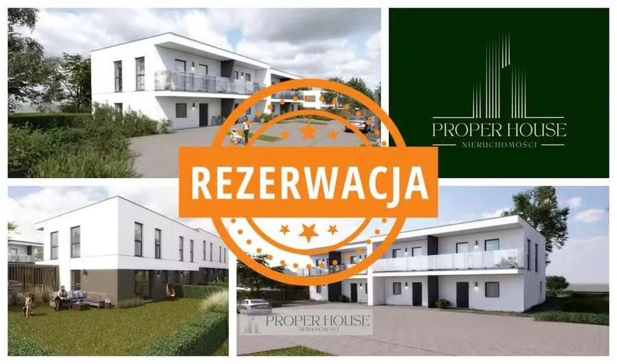 Segment na nowopowstającym osiedlu przy wylocie na Warszawę! - OKAZJA!