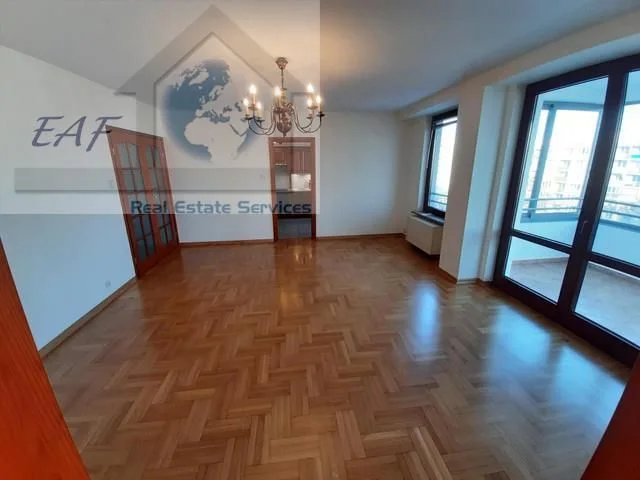 Lokal na wynajem, Warszawa