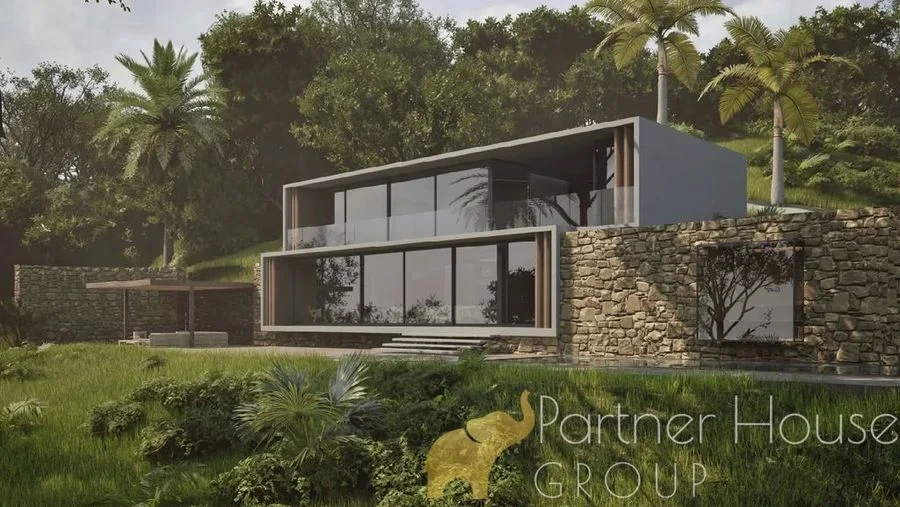 6-Zimmer Haus zum Verkauf in Samaná, Dominikana | 218 m²