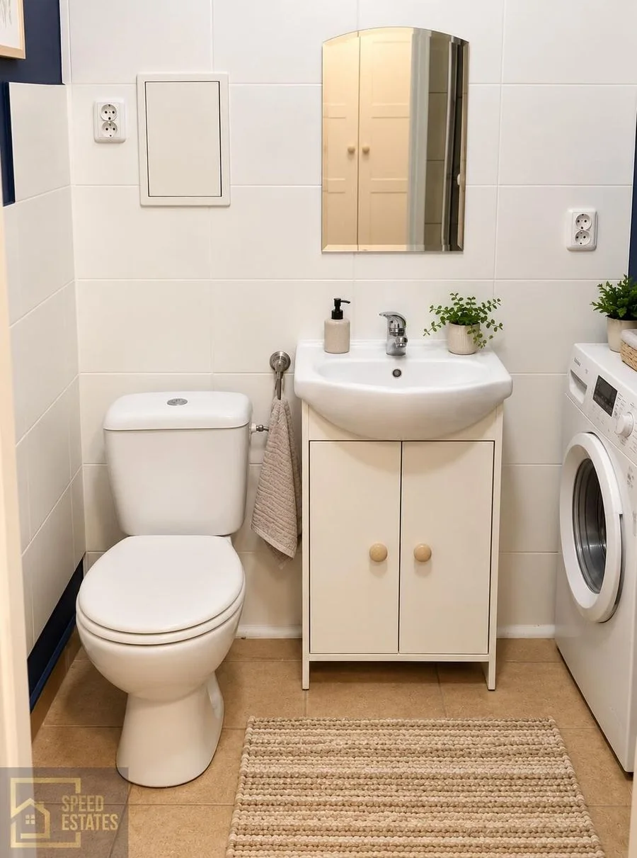 1-room apartment for sale in Wrocław, Stare Miasto | 38.44 m²