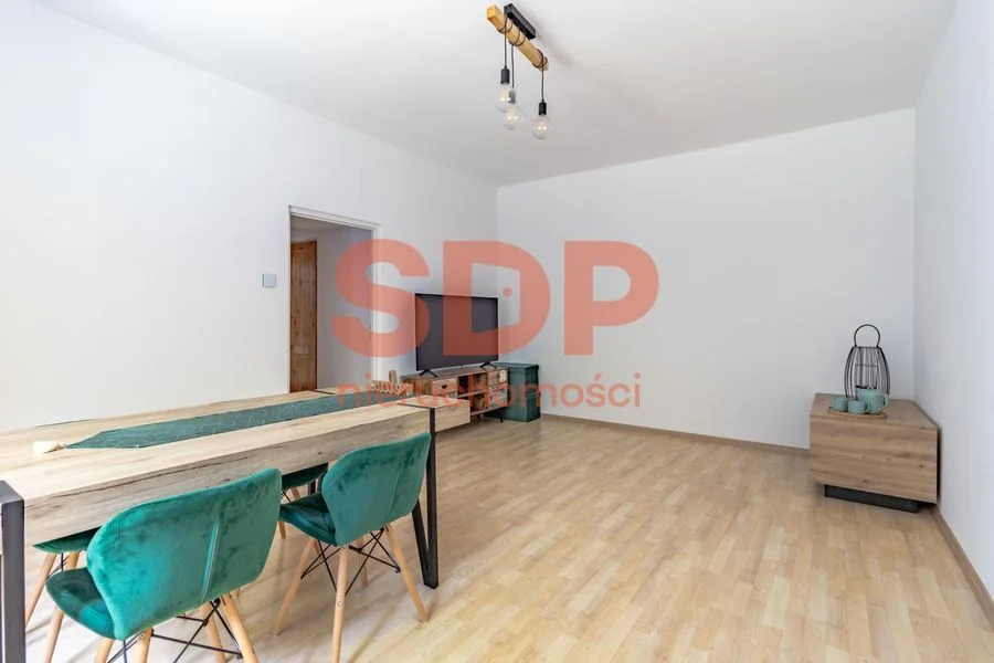 2-Zimmer Wohnung zum Verkauf in Łódź, Stare Bałuty | 50,57 m²