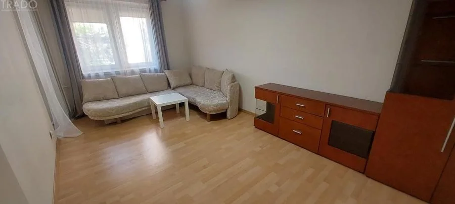 Mieszkanie 2pokojowe Konin-Chorzeń,1piętro, balkon