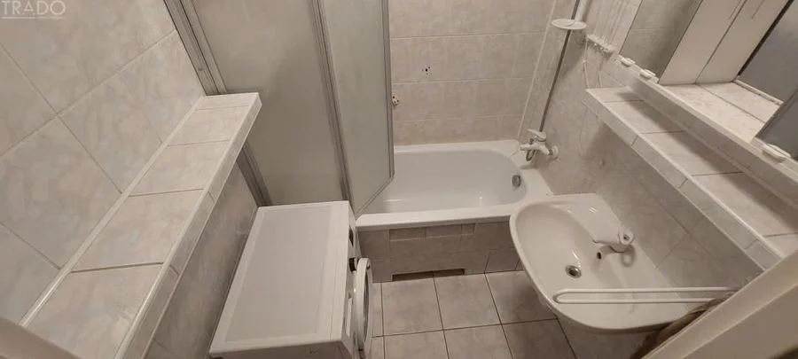 Mieszkanie 2pokojowe Konin-Chorzeń,1piętro, balkon