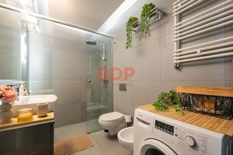 Apartament 2-pokojowy | ścisłe centrum