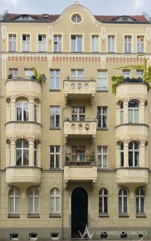 квартира на продаж у Wrocław | 3-кімн. | 85,49 m²