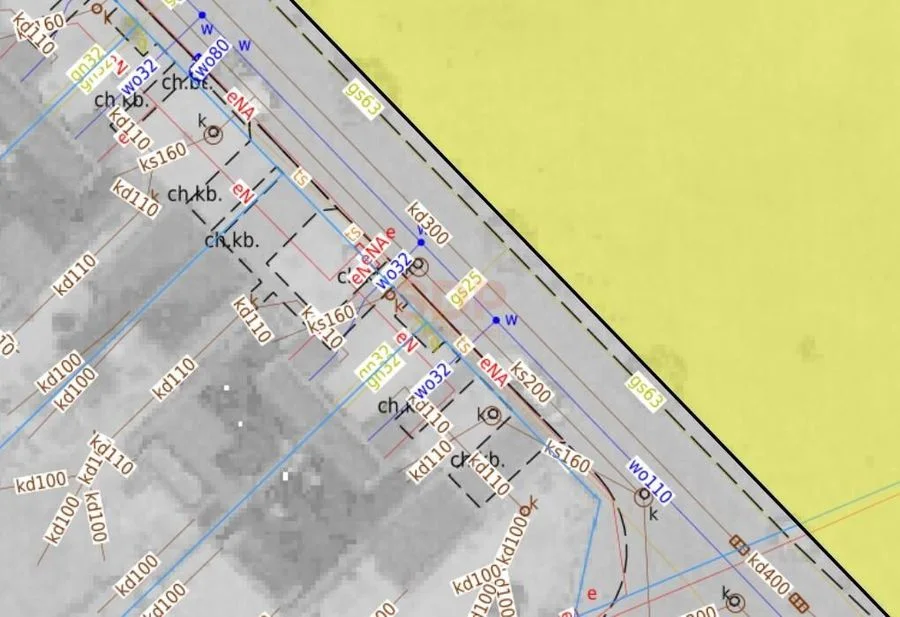ділянка на продаж у Domaszczyn | 11 063 m²