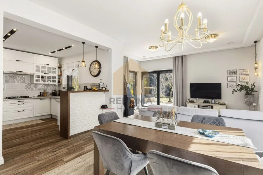 maison à vendre à Kiełczówek | 6 pièces | 170 m²
