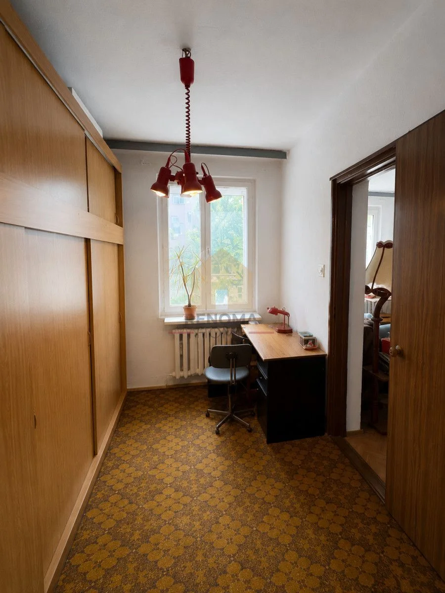 Mieszkanie Kłodzko osiedle 46,83 m2
