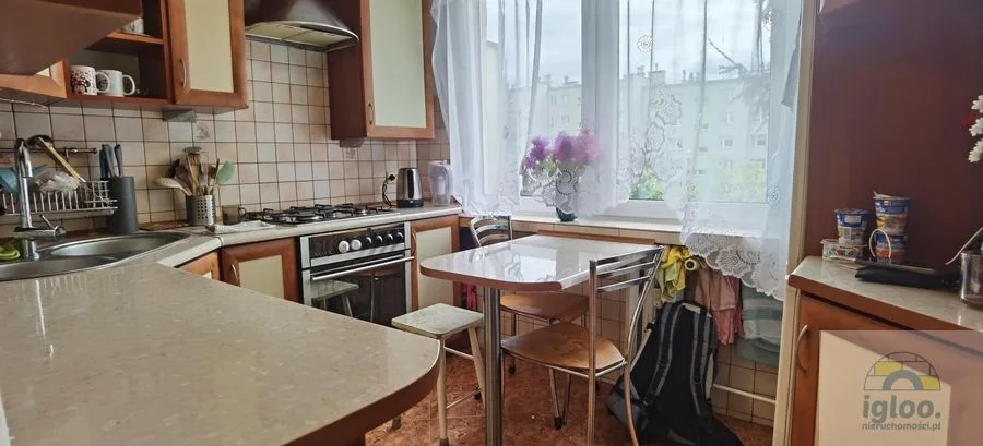 2-pokoje do wejscia na 1-piętrze -Bocianek