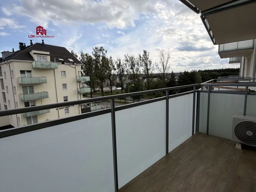 3-pok. mieszkanie z balkonem I bez PCC i prowizji