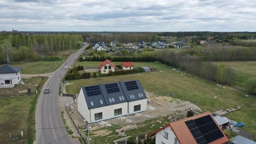 4-room house for sale in Czarnowiec | 134.42 m²
