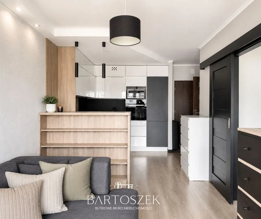 Stabłowice| 2 pokoje | Balkon | Bez prowizji