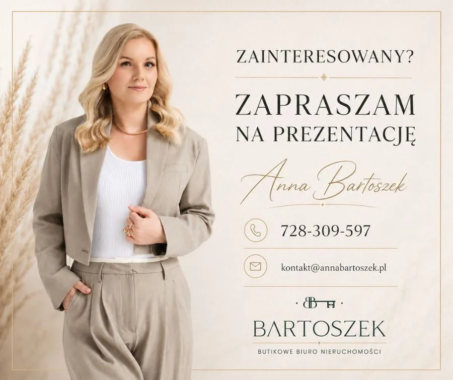 Stabłowice| 2 pokoje | Balkon | Bez prowizji