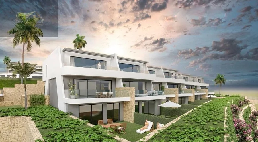 Apartamenty w Hiszpanii
