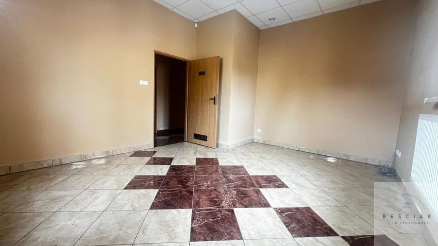 🏢 LOKALE HANDLOWO–USŁUGOWE DO WYNAJĘCIA