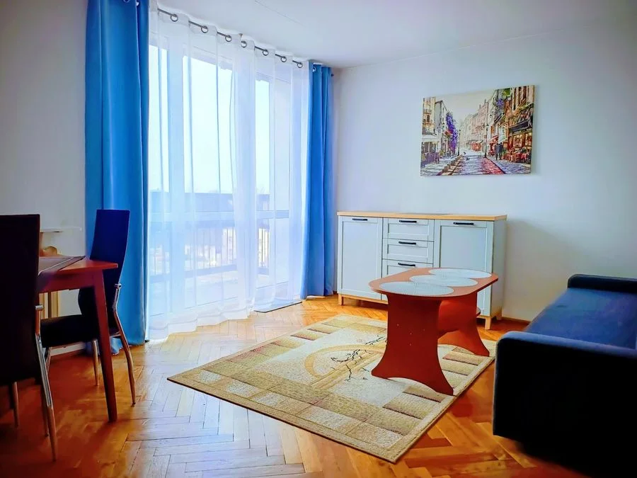 квартира в оренду у Łódź, Łódź-Śródmieście | 1-кімн. | 38 m²