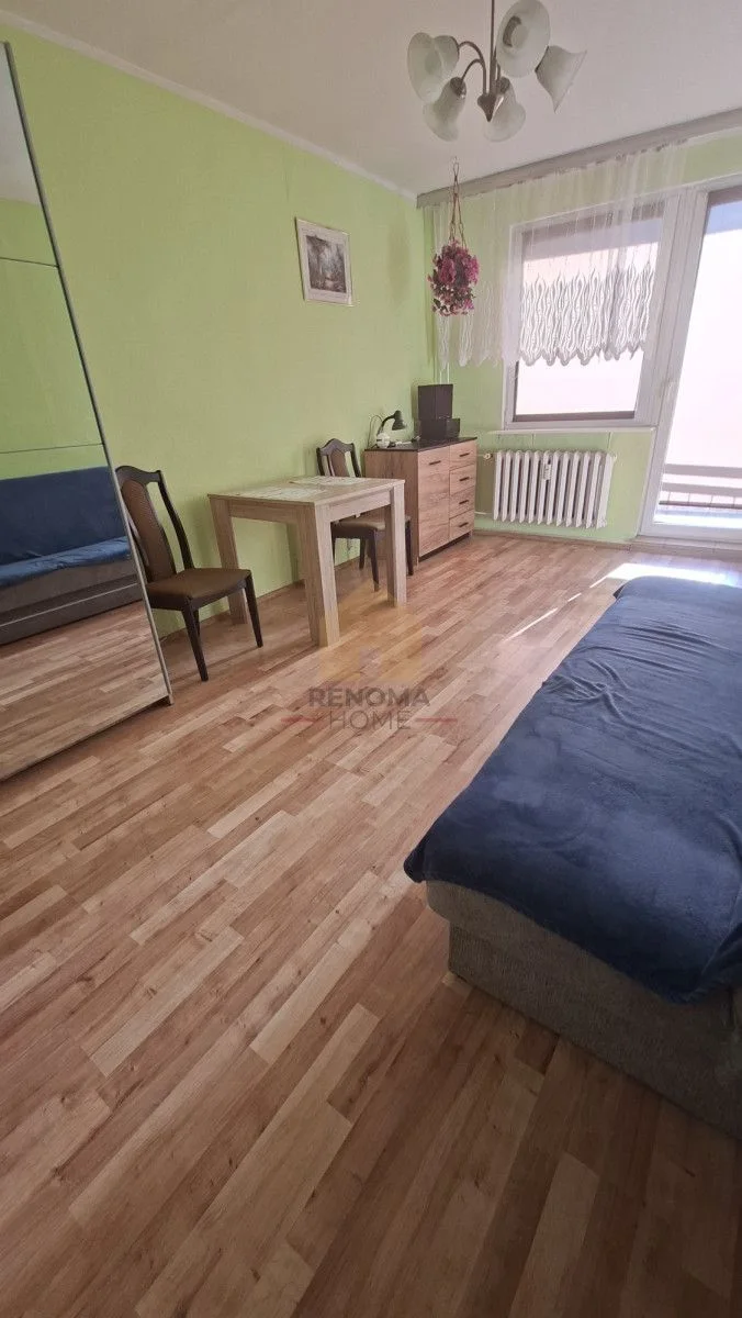 kawalerka/Piaskowa Góra/pod wynajem
