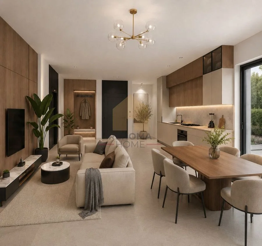 100,64 m² dla rodziny | 5 pokoi | balkon | 0% PCC