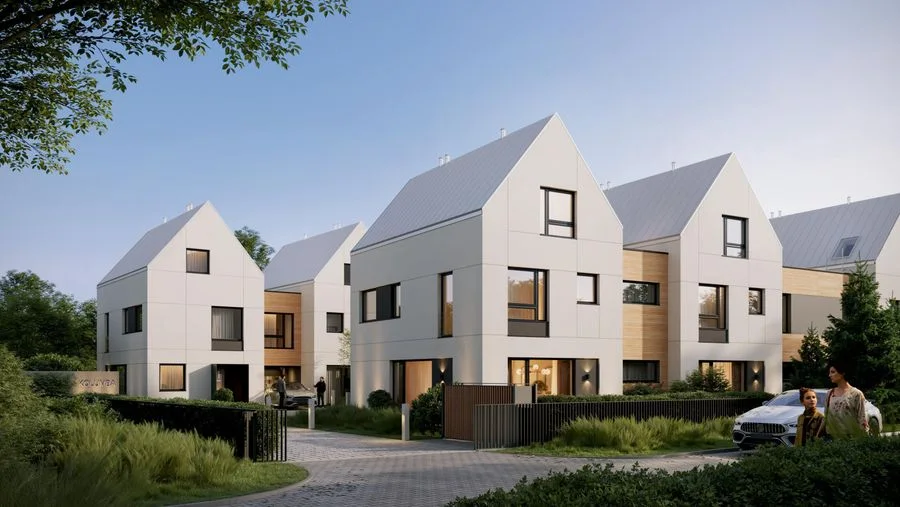 maison à vendre à Kołobrzeg, Radzikowo I | 5 pièces | 163,66 m²