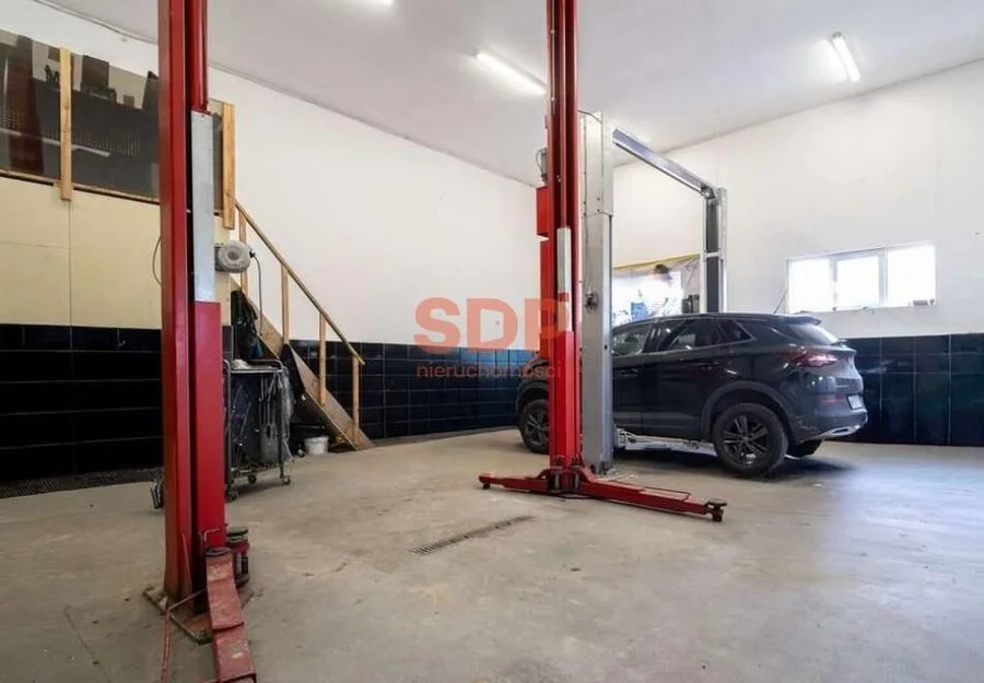 Gewerbeimmobilie zum Verkauf in Psary | 144 m²