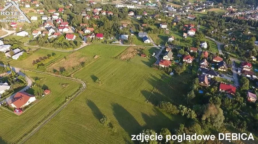 Dębica - ul. Zielona 7arów
