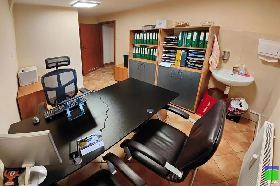 Gewerbeimmobilie zur Miete in Łódź, Śródmieście | 11 m²