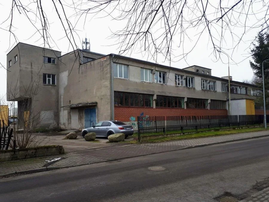 Gewerbeimmobilie zum Verkauf in Kołobrzeg, Lęborskie | 1.652 m²