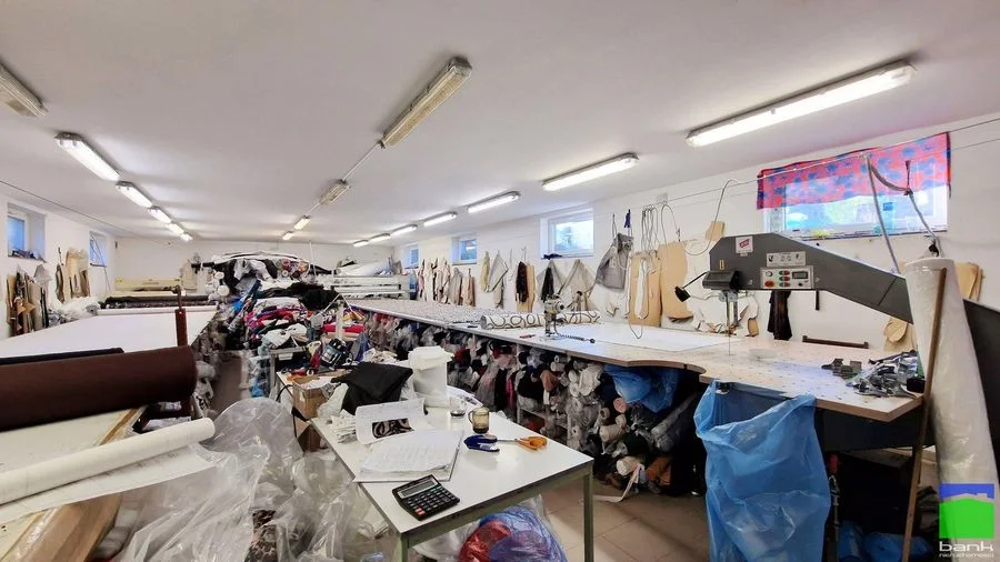 комерційна нерухомість на продаж у Łódź, Mileszki | 565,28 m²