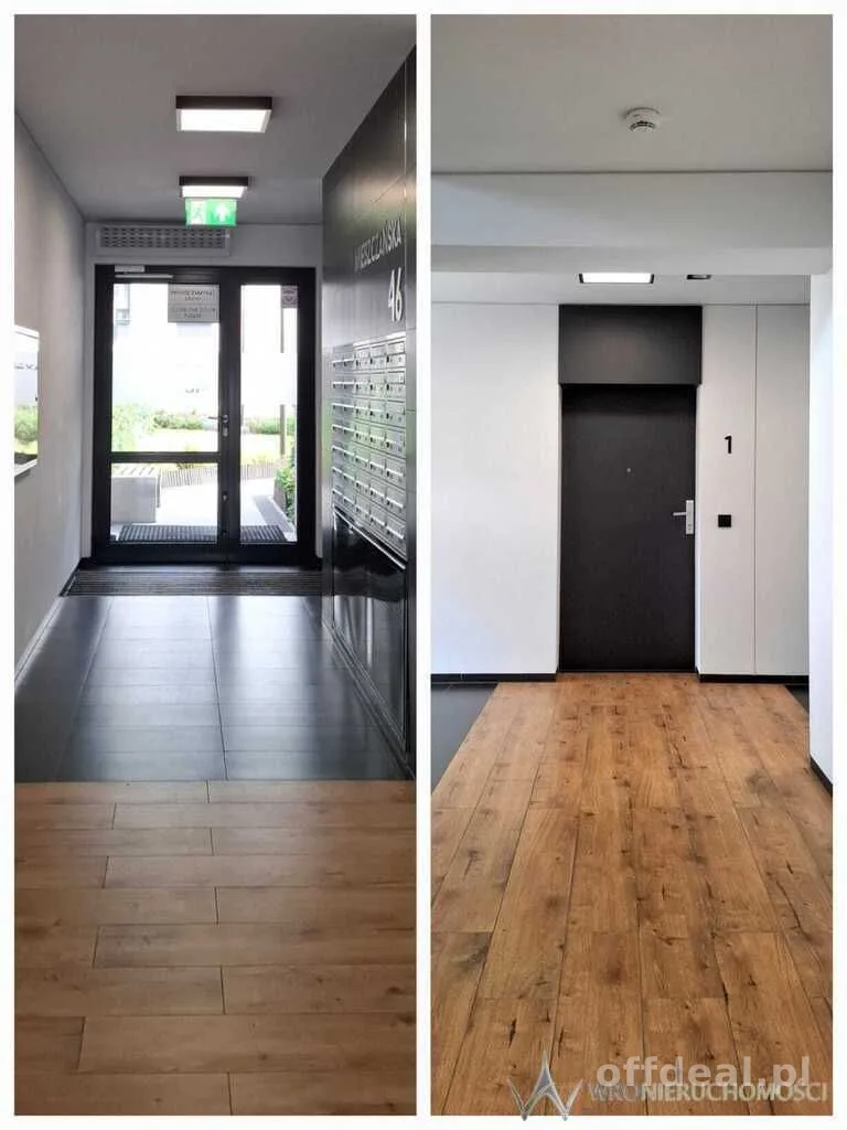 appartement à louer à Wrocław, Śródmieście, Nadodrze | 2 pièces | 52,5 m²