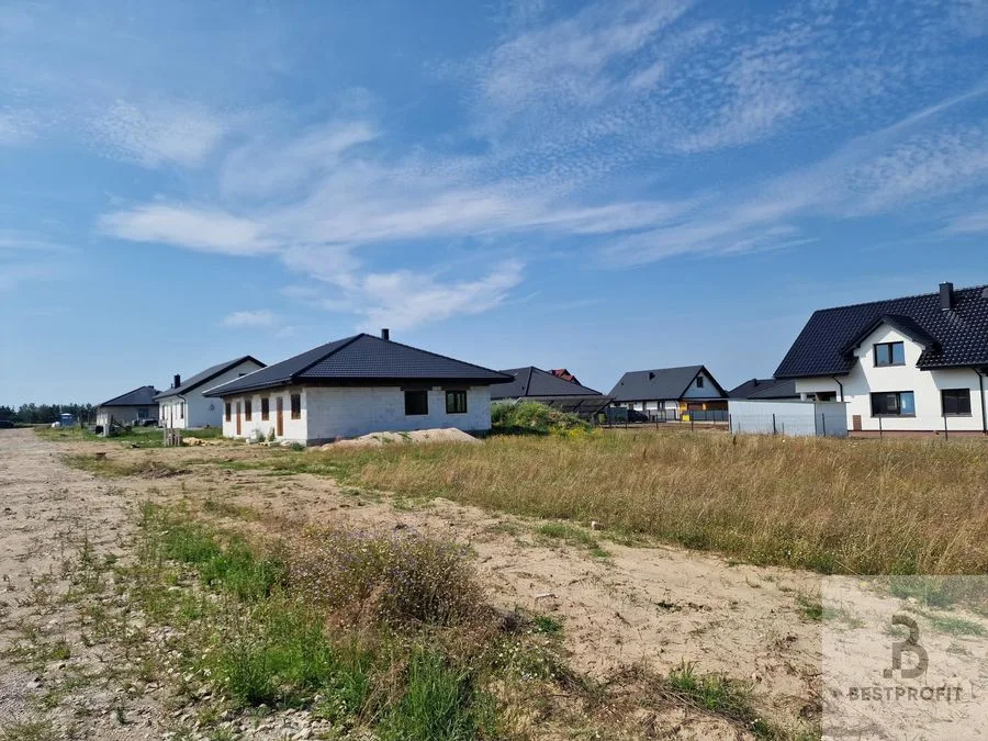 Nowy dom Siemianice UL. Złota