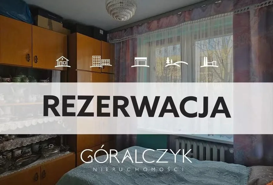 Przytulne  dwupokojowe mieszkanie na parterze