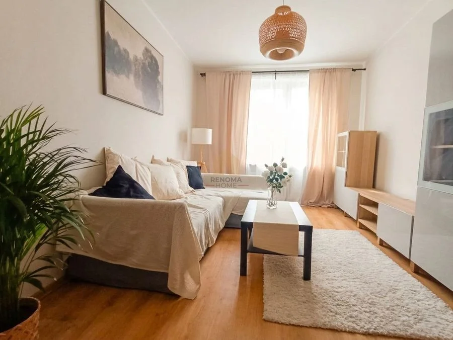Śródmieście | Kawalerka 33m2 | Gotowe