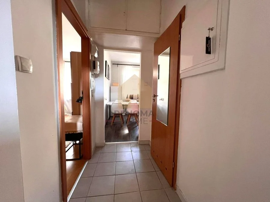 Śródmieście | Kawalerka 33m2 | Gotowe