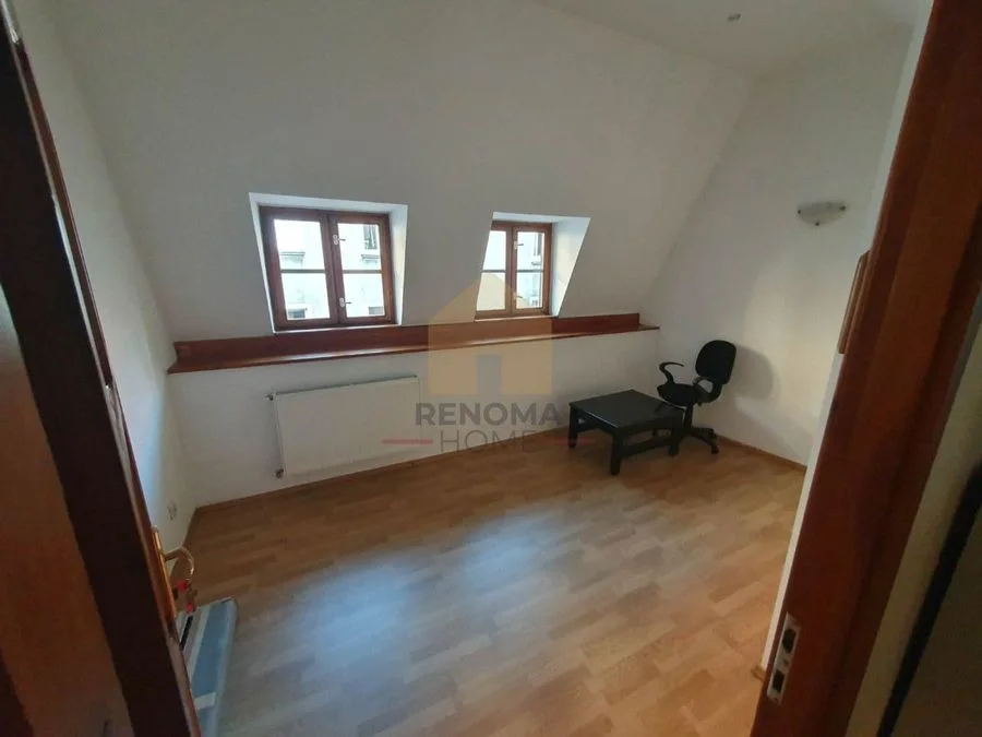 Kamienica usługowo-biurowa w centrum Świdnicy