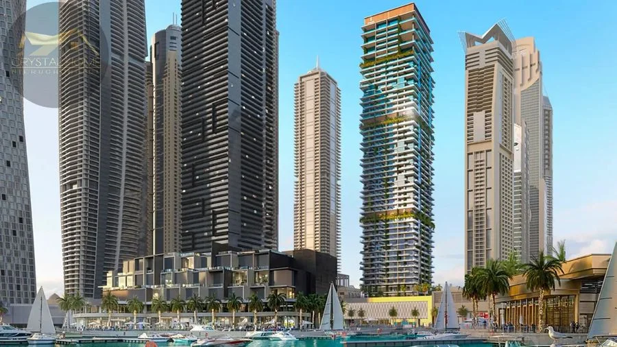 Marina Residences