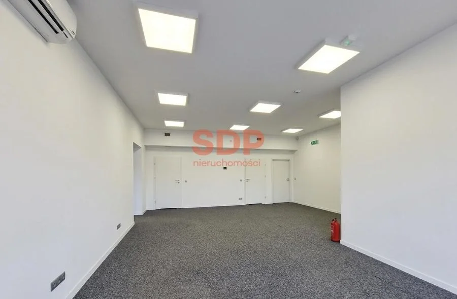Nowoczesny lokal użytkowy 141 m2  | Idealny na biuro lub usługi|