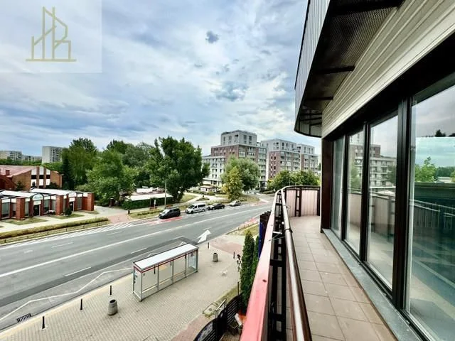 Lokal na wynajem, Warszawa