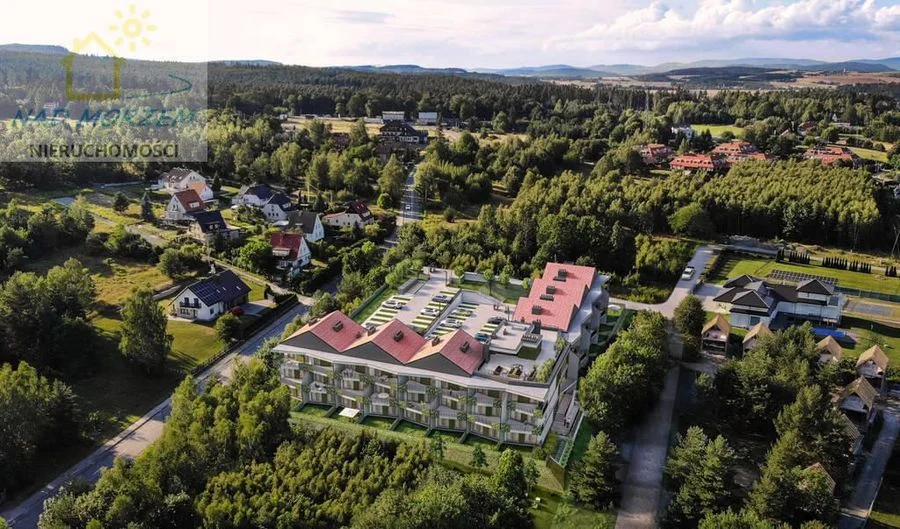 квартира на продаж у Polanica-Zdrój | 2-кімн. | 41,5 m²