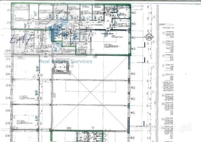 bien commercial à louer à Warszawa, Białołęka, Henryków | 49,05 m²