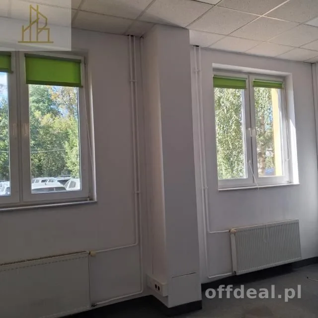 bien commercial à louer à Warszawa, Białołęka, Henryków | 49,05 m²