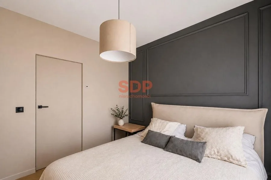 Ogród 80 m² na dachu | Pełne światła | 4 pok z balkonem