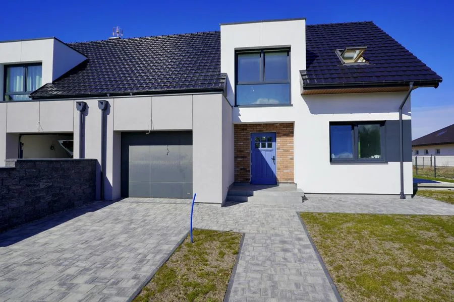 maison à vendre à Grzybowo | 4 pièces | 150 m²